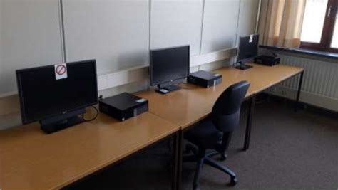 rechenzentrum uhh|Rechnerzugang : Informatik.